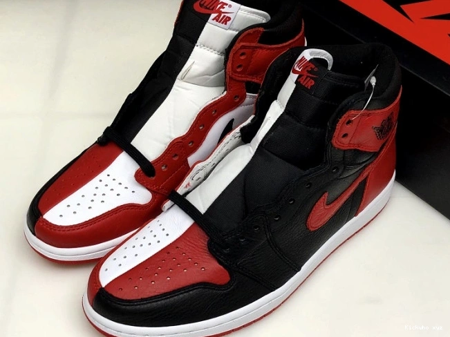 Home Retro 861428-061 Homage To 1 Air OG High Jordan 0809
